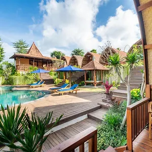 Hotel Lumbung Sari