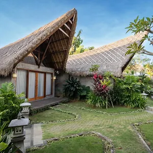Bed & Breakfast Amantes Bingin
