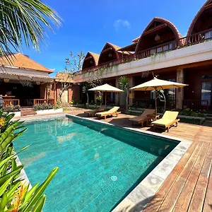 Hotel Puri Melati