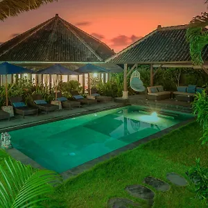 Guest house Asri Bingin