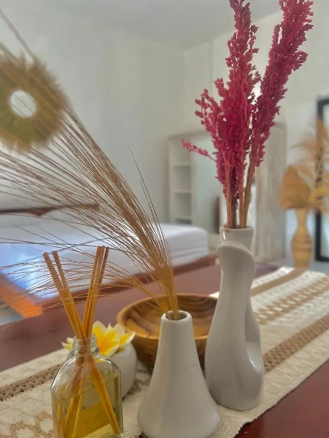 Pondok Kedongdong Uluwatu  Guest house