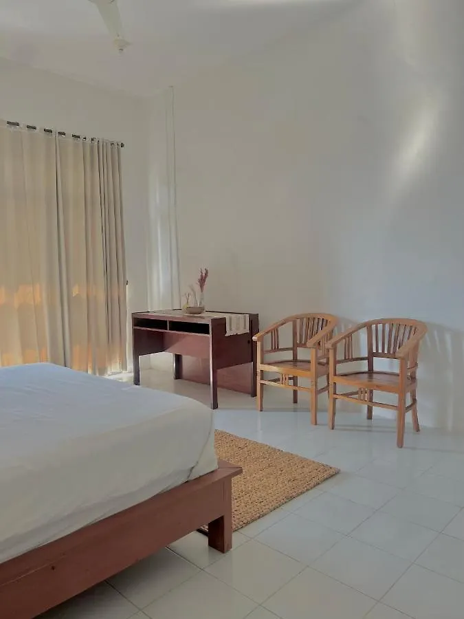 Pondok Kedongdong Uluwatu