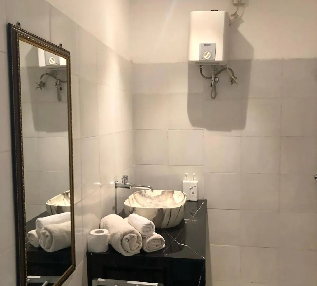 Guest house Pondok Kedongdong Uluwatu