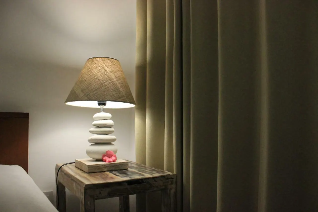 Guest house Pondok Kedongdong Uluwatu