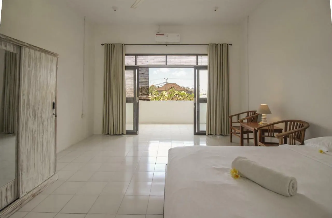 Pondok Kedongdong Uluwatu  Guest house Uluwatu (Bali)