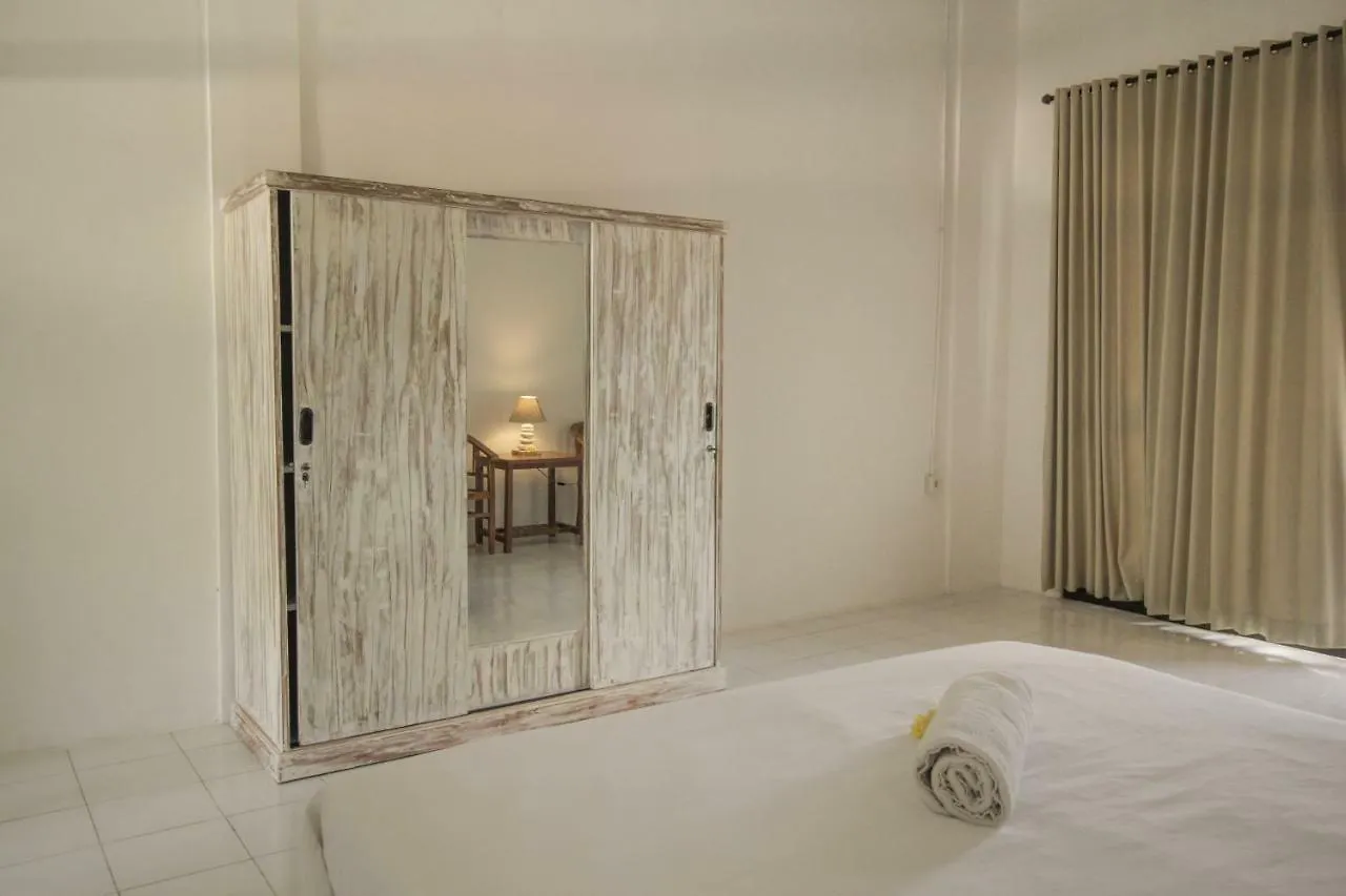 Pondok Kedongdong Uluwatu  Guest house Uluwatu (Bali)