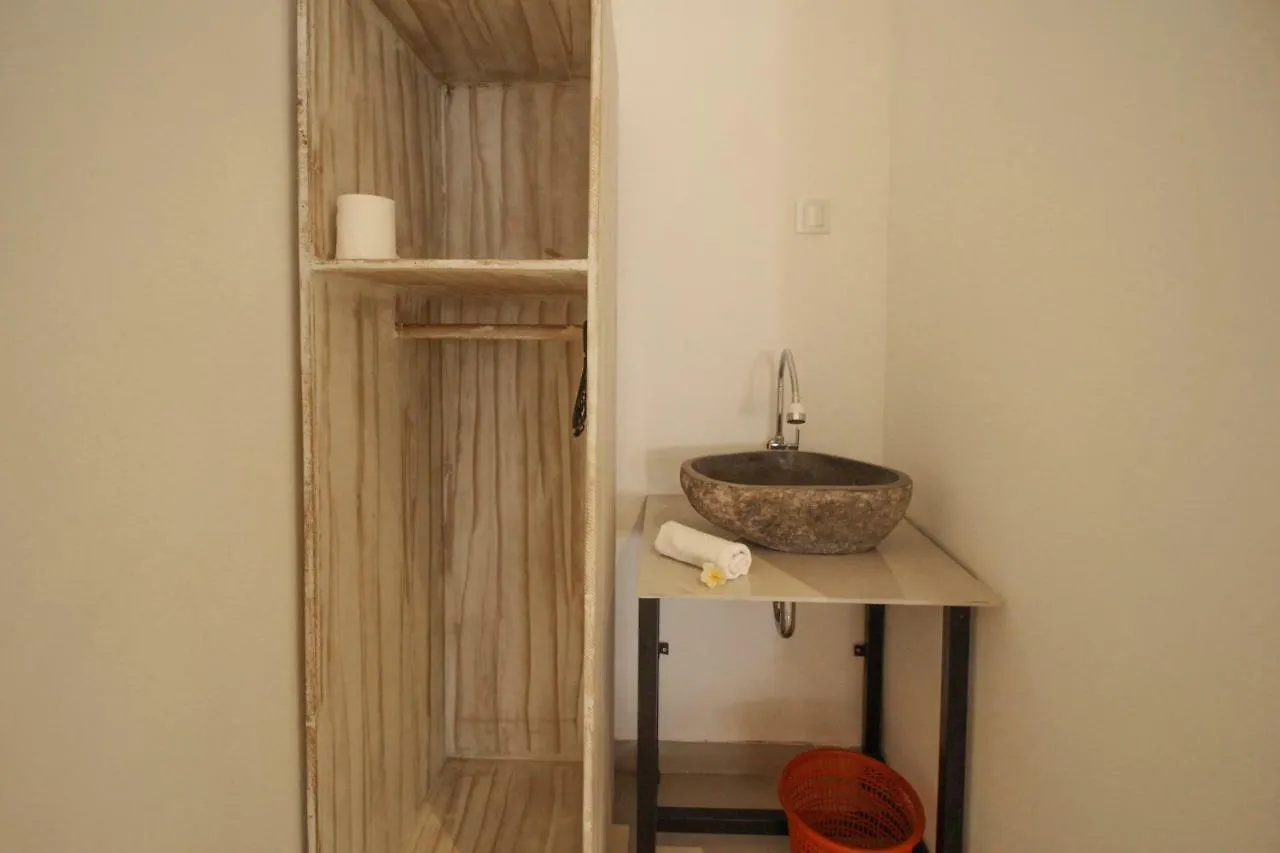 ** Guest house Pondok Kedongdong Uluwatu  Indonesia