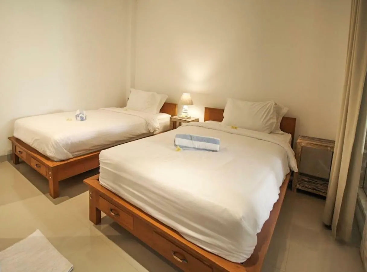 Guest house Pondok Kedongdong Uluwatu