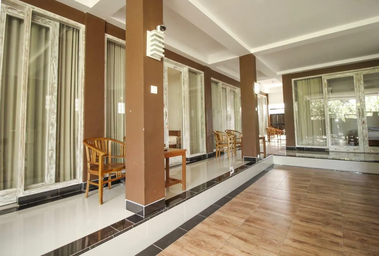 Pondok Kedongdong Uluwatu