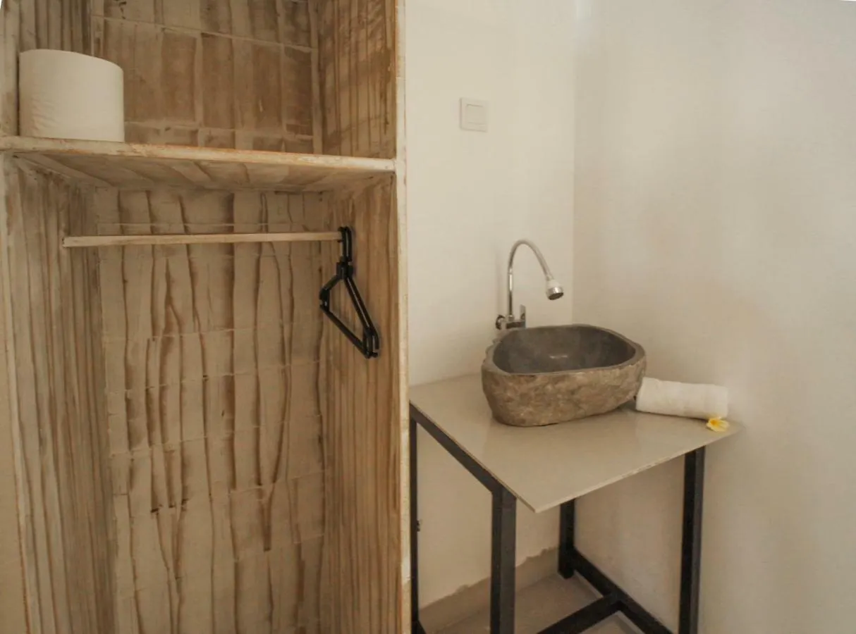 Guest house Pondok Kedongdong Uluwatu