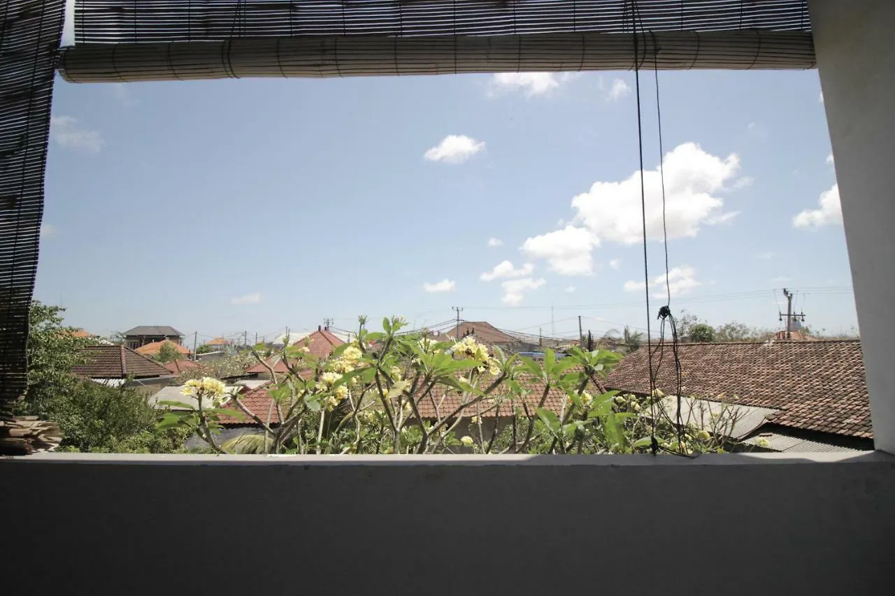 ** Guest house Pondok Kedongdong Uluwatu  Indonesia
