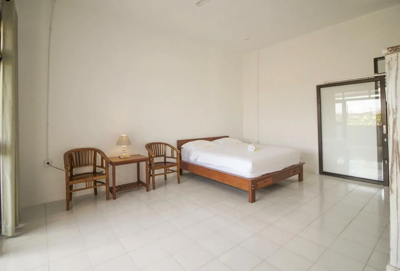 Pondok Kedongdong Uluwatu  Guest house Uluwatu (Bali)